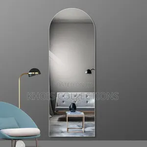 Unbreakable Acrylic Mirror