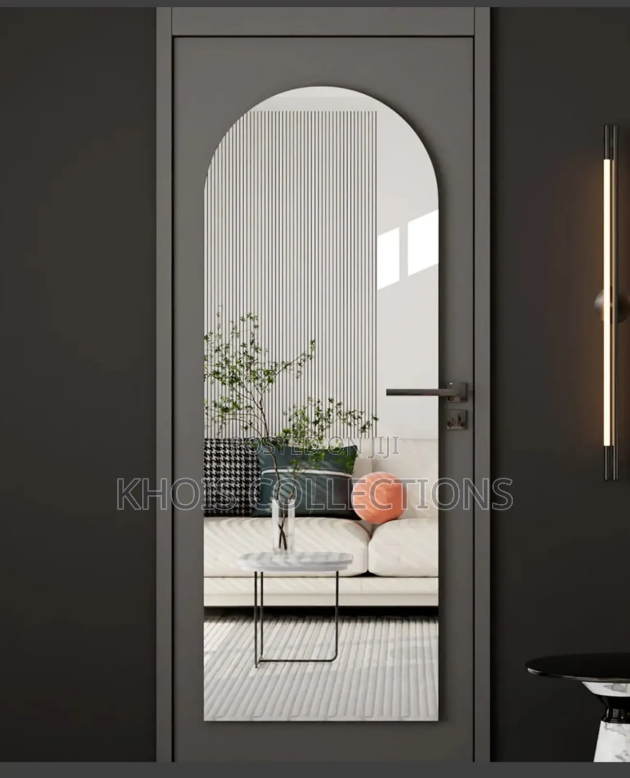 Unbreakable Acrylic Mirror