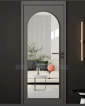 Unbreakable Acrylic Mirror