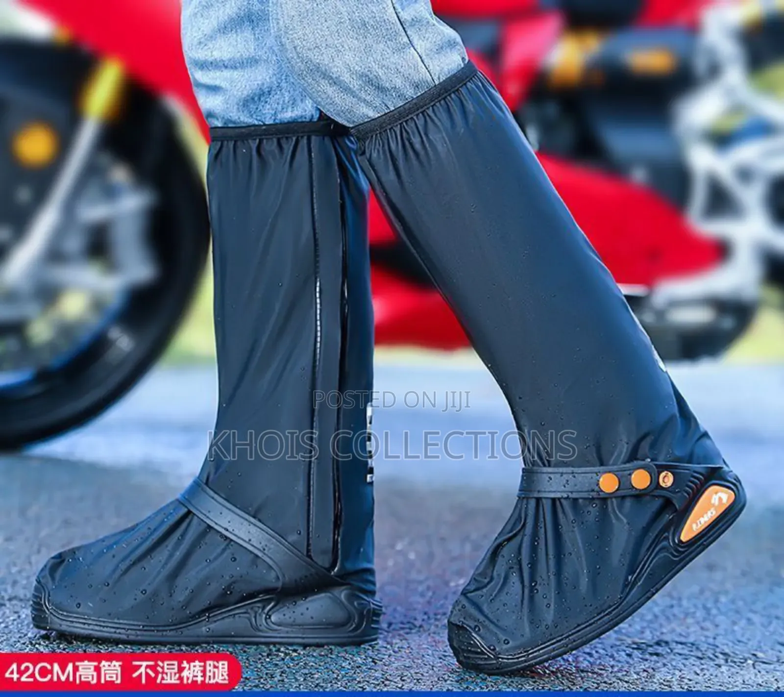 Water Proof Shoe Cover