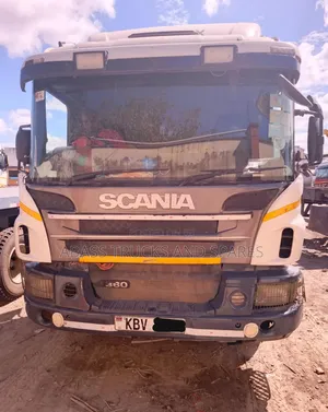 For Sell Scania P380 Buy and Work Kijwa Only Price 3.7m Fast