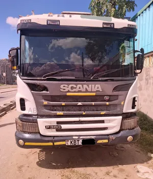 For Sell Scania P380 Buy and Work Kijwa Only Price 3.7m Fast
