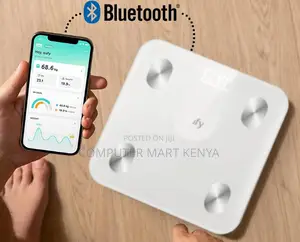 Eufy Smart Scale A1 White
