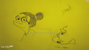Artist / Drawing Services