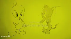 Artist / Drawing Services