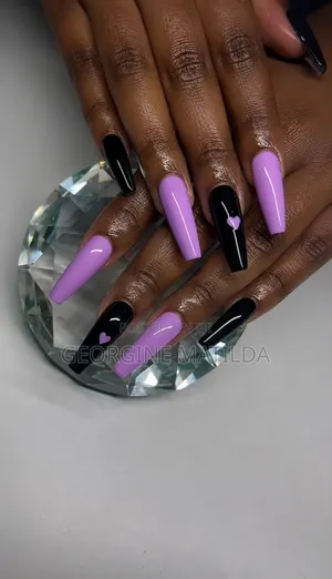 Nail Technician