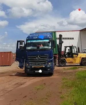For Sell Actorss Mb4 Single 2545 Buy and Work Kijwa Only Price 3.7m