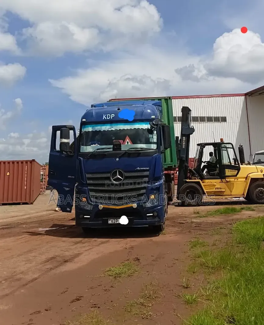 For Sell Actorss Mb4 Single 2545 Buy and Work Kijwa Only Price 3.7m
