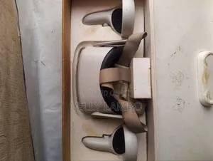 Virtual Reality Headset