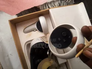 Virtual Reality Headset