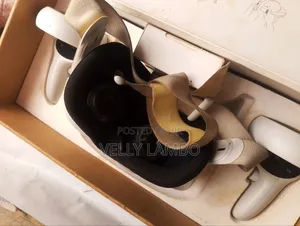 Virtual Reality Headset