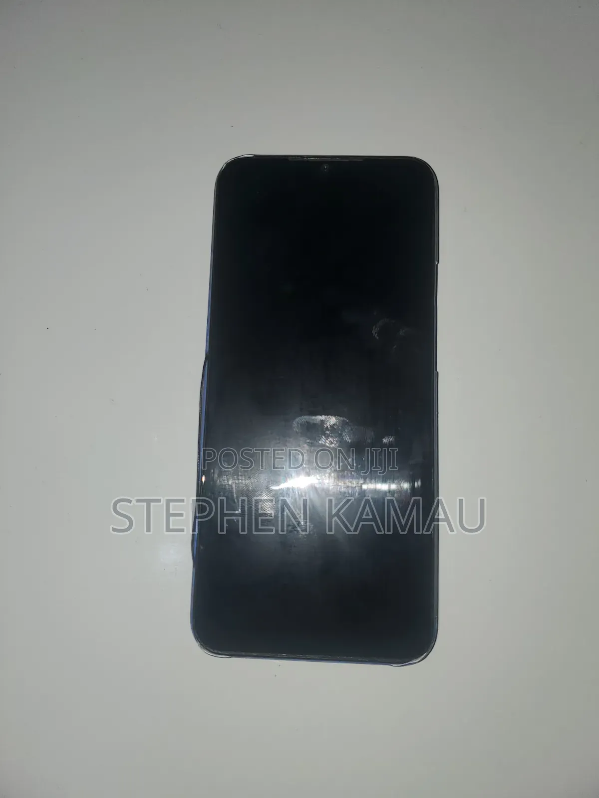 Tecno Spark 6 Air 32 GB Blue
