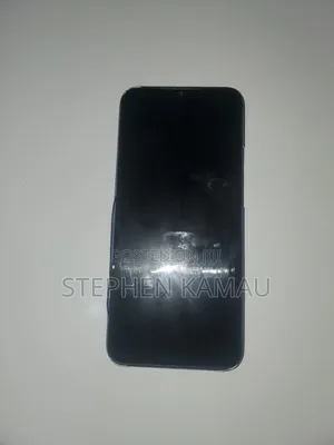 Tecno Spark 6 Air 32 GB Blue