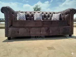 3 Seater Chester Sofa Seat