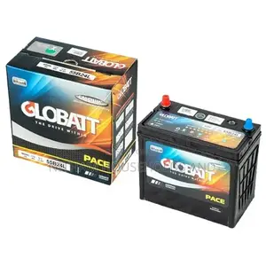 Din55 12v 55ah Globatt Premium Sealed Maintenance Free Battery