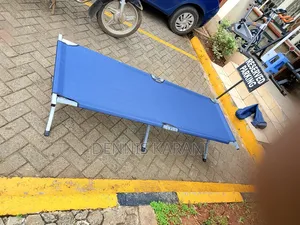 Capimng Beds