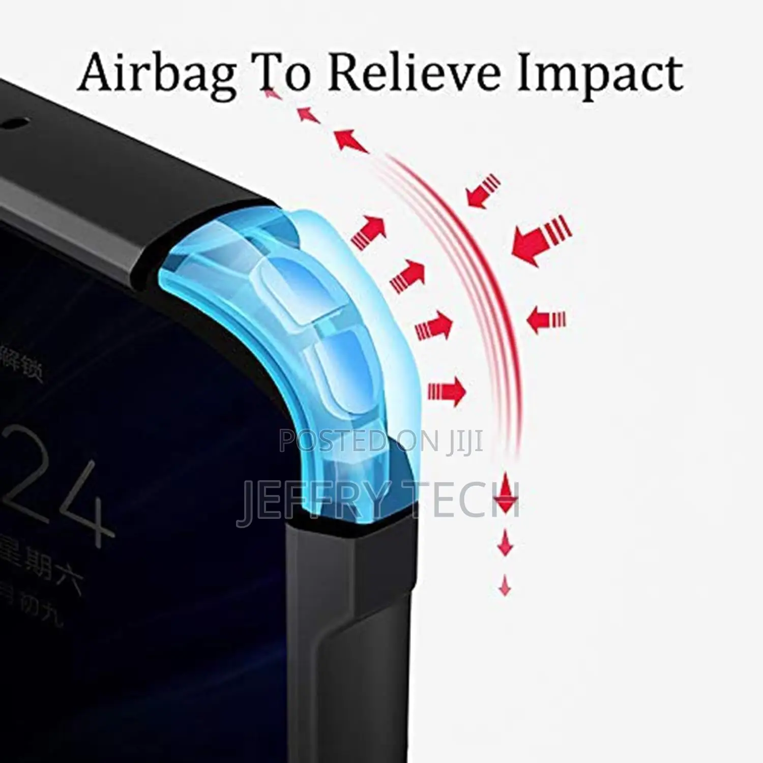 Vivo V70 Lite 5g Back Cover Transparent Crystal Clear Hard Pc Case