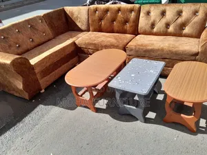 New 7 Sester Sofa Set for Sale With Good Price