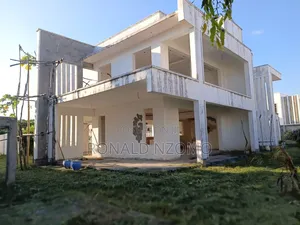 5bdrm Bungalow in Shanzu Gardens for sale