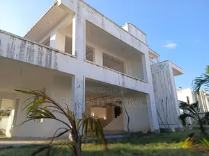 5bdrm Bungalow in Shanzu Gardens for sale
