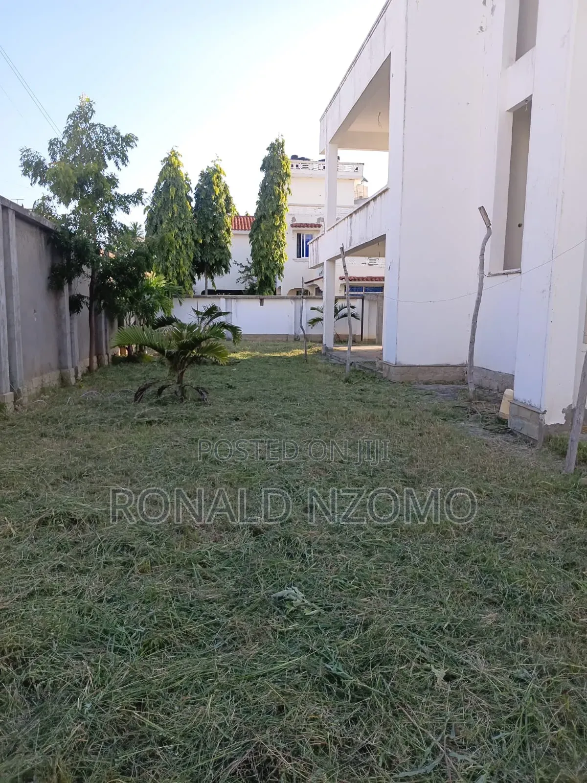 5bdrm Bungalow in Shanzu Gardens for sale