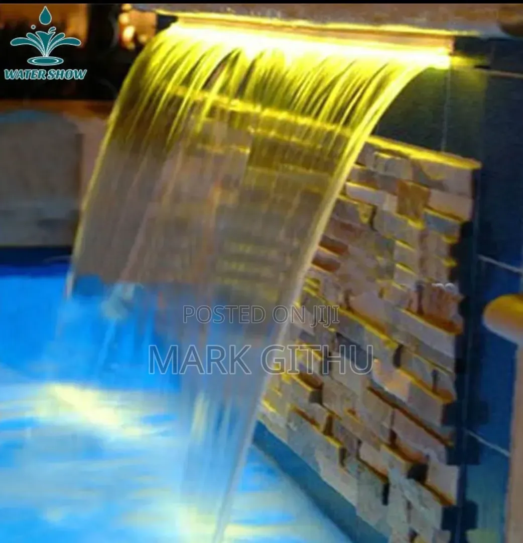 Swimming Pool Construction