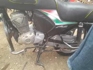 Honda 2024 Blue