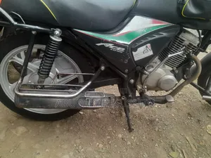 Honda 2024 Blue