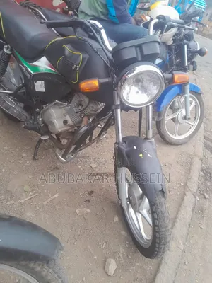 Honda 2024 Blue