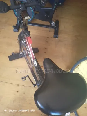 Professional Gym Equipment Repair Services