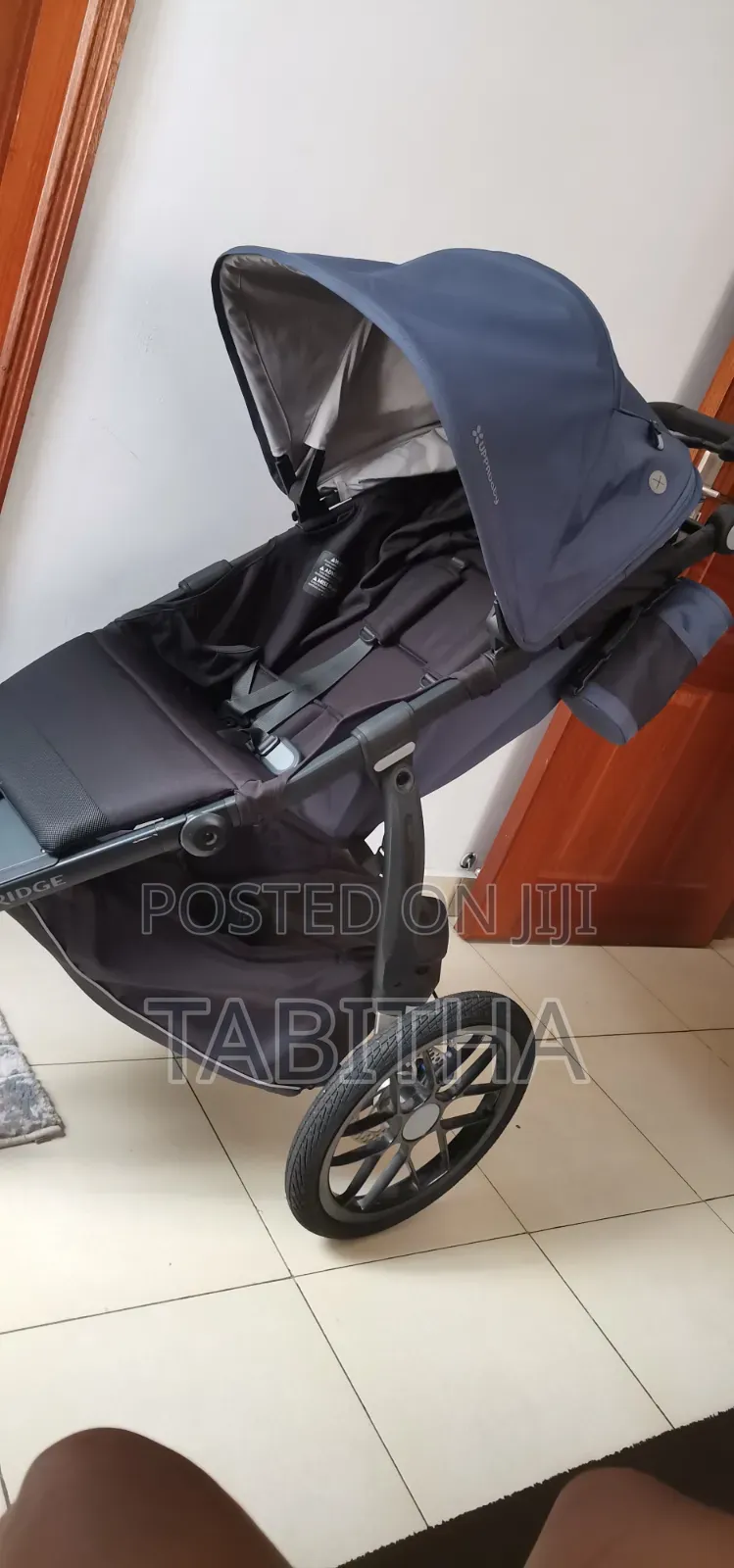 Baby Stroller