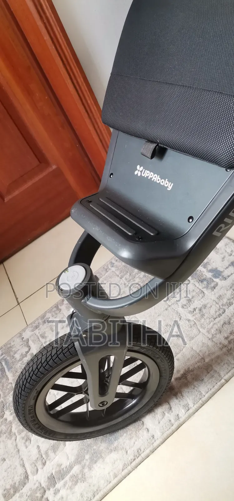 Baby Stroller