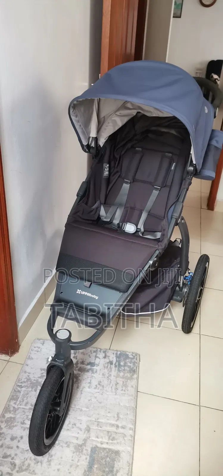 Baby Stroller