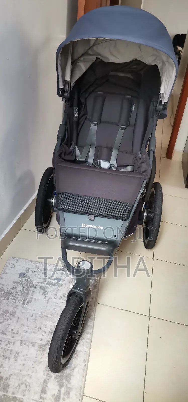 Baby Stroller