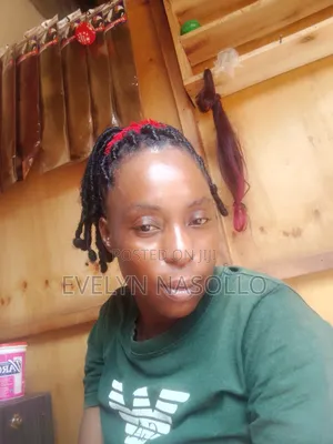 Am the Person Who Respect My CV and My Boss