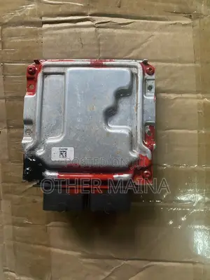Suzuki Brezza / Toyota Urban Cruiser Computer Engine