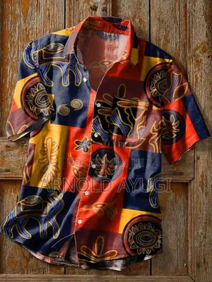 Thrift and Official Shirts