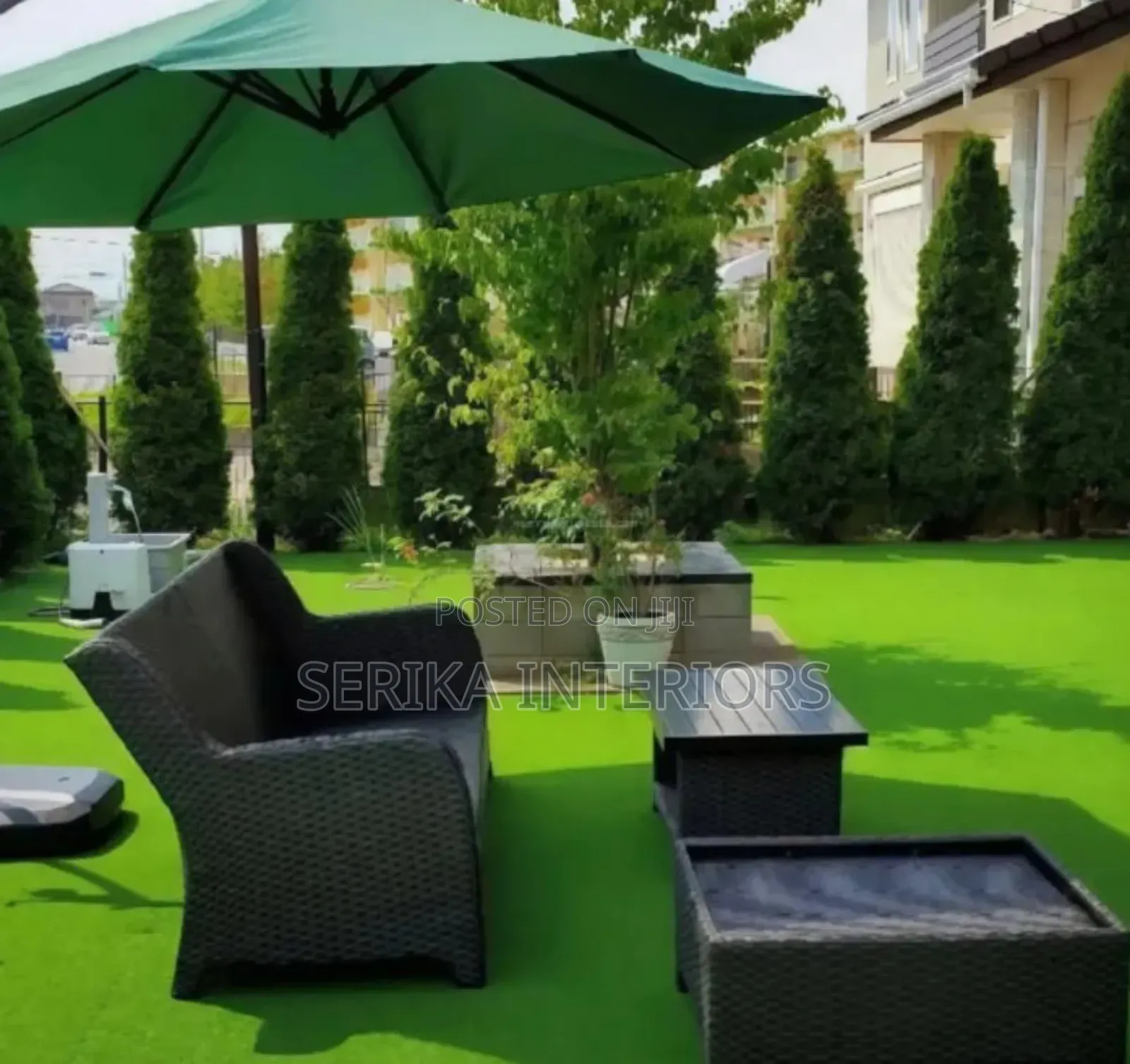 Gazebo Grass Carpets Grass Carpets Environmental Friendly Robertson's