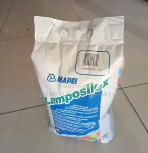 Mapei Lamposilex 5kgs