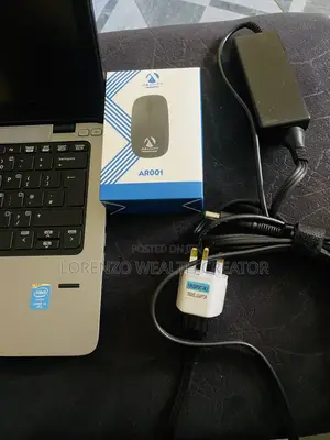 Laptop HP EliteBook 820 16GB Intel Core i7 HDD+SSD 1T