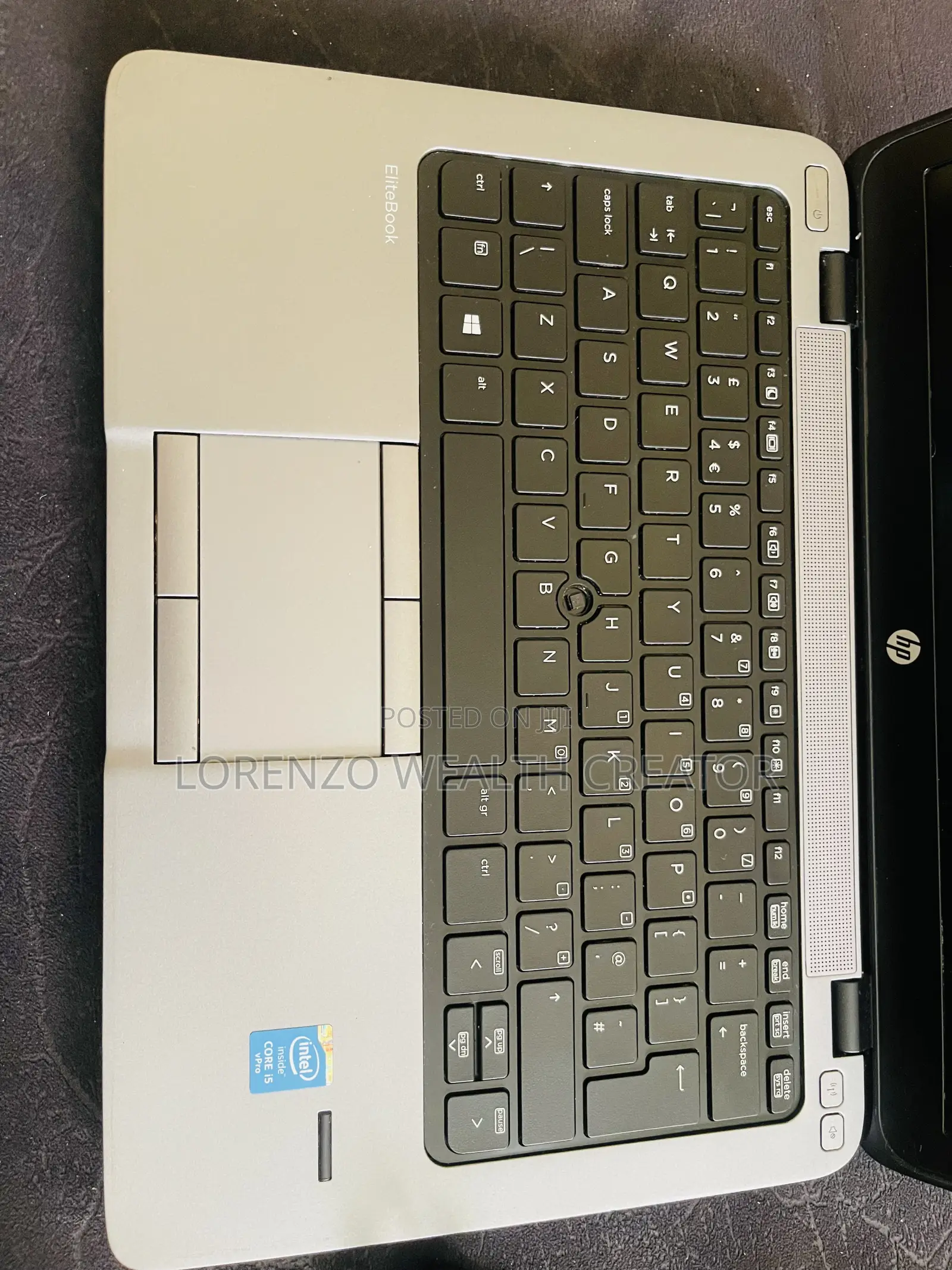 Laptop HP EliteBook 820 16GB Intel Core i7 HDD+SSD 1T