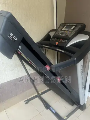 Treadmill for Sale.