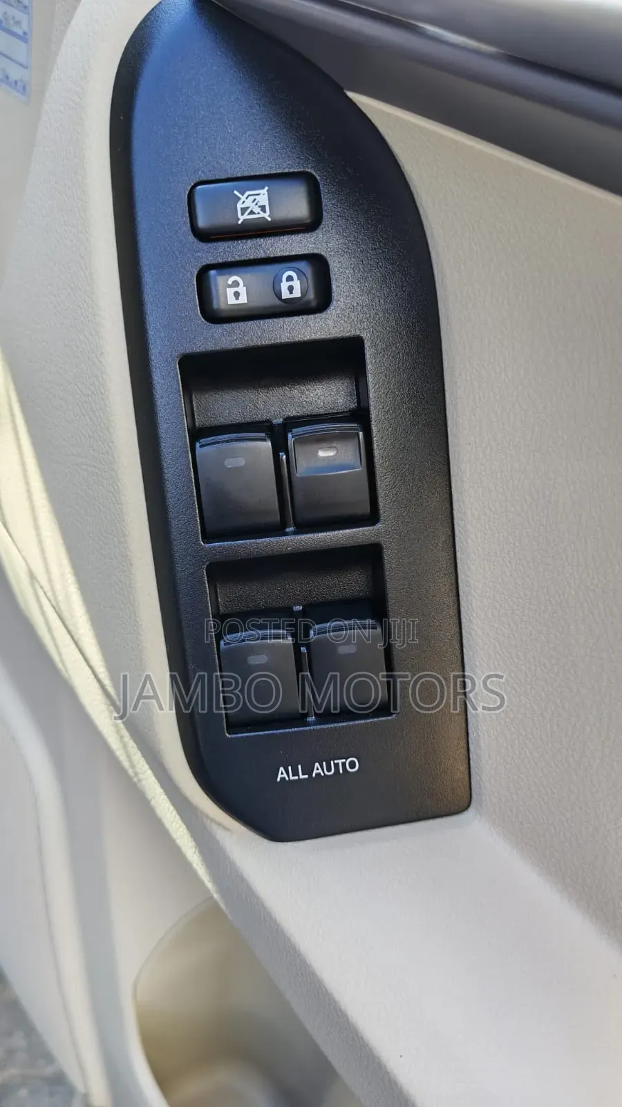 Toyota Land Cruiser Prado 2.8 2021
