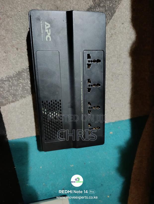 Apc for Computer Backup - thumbnail 2