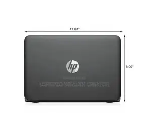 New Laptop HP Stream 11 Pro G3 128GB Intel Core i7 HDD+SSD 1T
