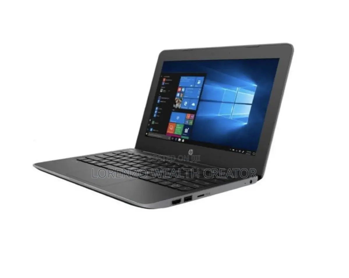 New Laptop HP Stream 11 Pro G3 128GB Intel Core i7 HDD+SSD 1T