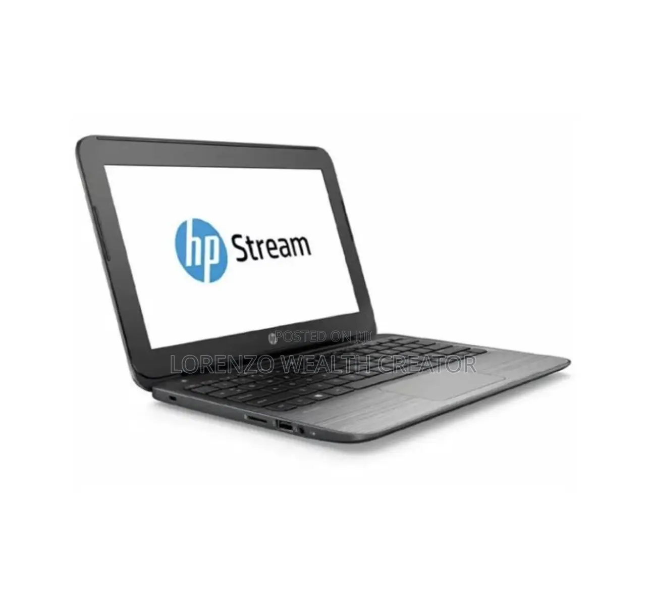 New Laptop HP Stream 11 Pro G3 128GB Intel Core i7 HDD+SSD 1T
