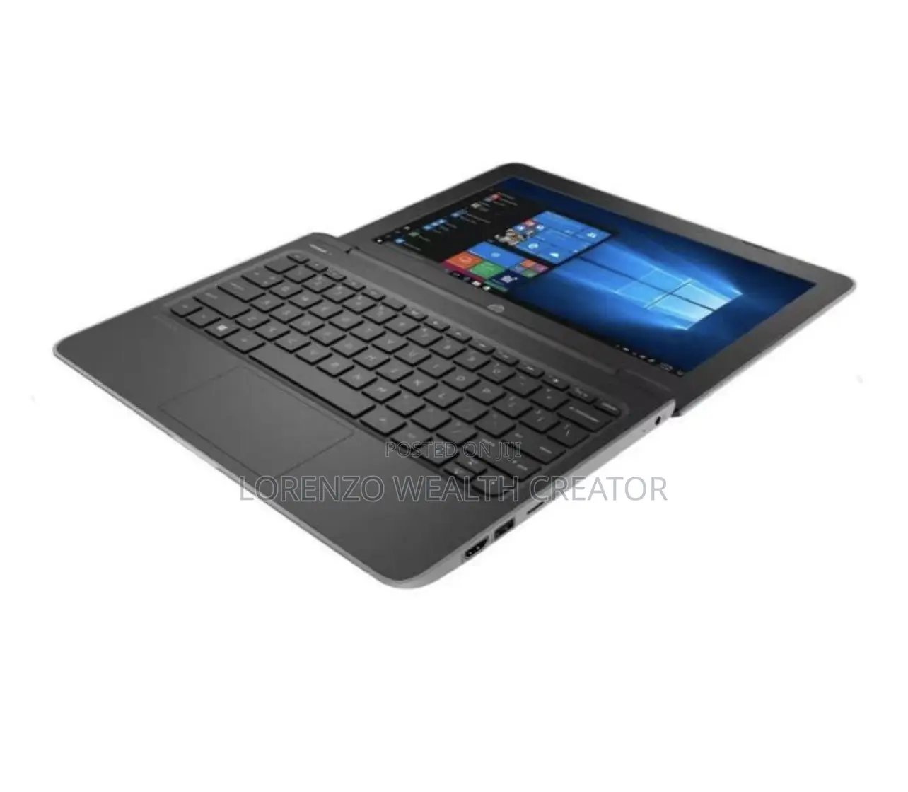 New Laptop HP Stream 11 Pro G3 128GB Intel Core i7 HDD+SSD 1T