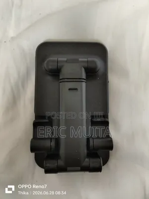 Folding Desktop Phone Stand