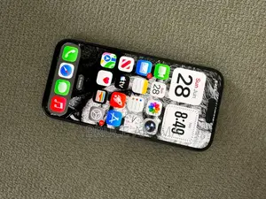 Apple iPhone 15 Pro 256 GB Gray